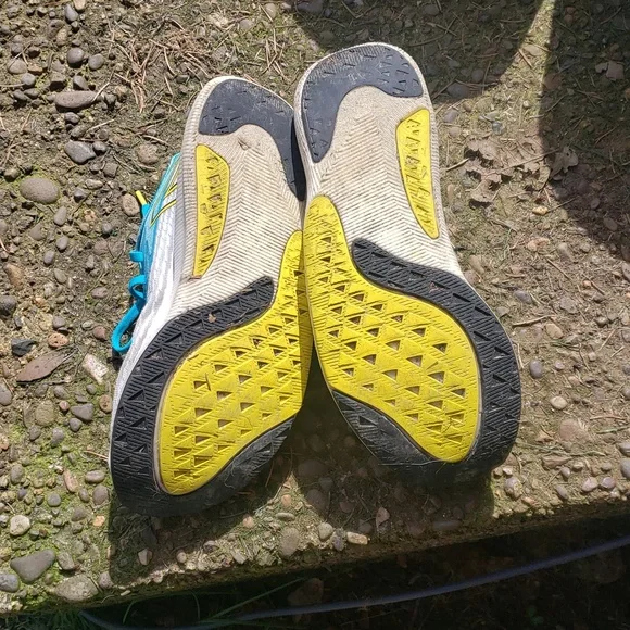 New BALANCE FUEL CELL - Picture 4 of 6